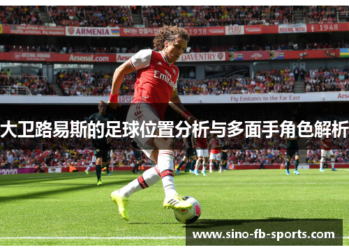 大卫路易斯的足球位置分析与多面手角色解析 大卫路易斯的足球位置分析与多面手角色解析