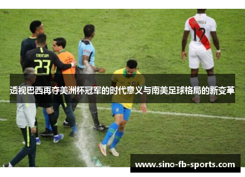 透视巴西再夺美洲杯冠军的时代意义与南美足球格局的新变革 透视巴西再夺美洲杯冠军的时代意义与南美足球格局的新变革