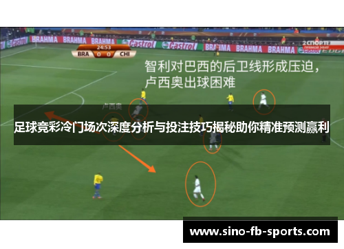 足球竞彩冷门场次深度分析与投注技巧揭秘助你精准预测赢利