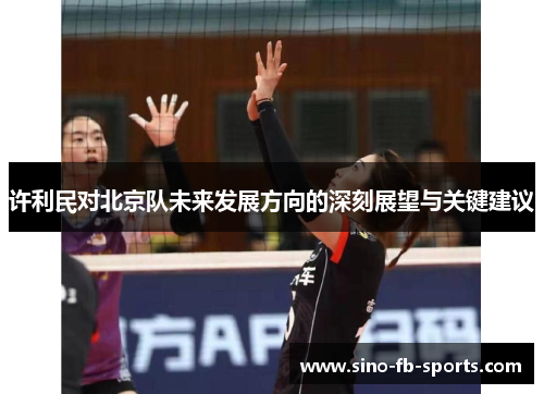 许利民对北京队未来发展方向的深刻展望与关键建议